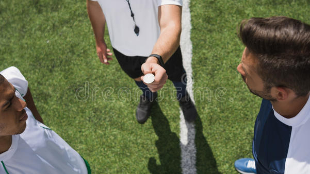 Foot