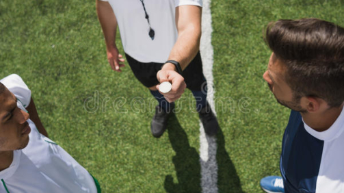 Foot